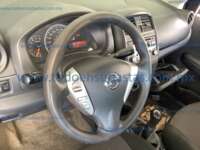2019 Nissan Versa 4p Sense L4/1.6 Man D66F2E39-ECA8-4569-8518-0FEFB258E46F