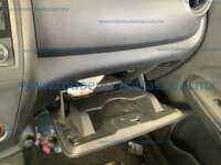 2019 Nissan Versa 4p Sense L4/1.6 Man 688091A0-93A5-4F64-9C41-37C8F4F3D25D