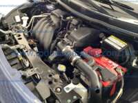 2019 Nissan Versa 4p Sense L4/1.6 Man 9AA611F7-B542-41C7-883B-F2BC9A9CCE87