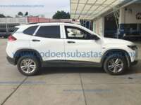 2022 Chevrolet Tracker 5p LS L3/1.2/T Man  3E15A4F9-4863-4661-AD65-041790EC6A42
