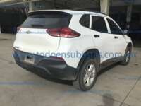 2022 Chevrolet Tracker 5p LS L3/1.2/T Man  CEC3298A-6D52-440A-8114-D641B3BA41A9