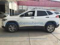 2022 Chevrolet Tracker 5p LS L3/1.2/T Man  8F86FC92-117E-41EC-B0C4-BCAAE5787CA2