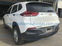 2022 Chevrolet Tracker 5p LS L3/1.2/T Man  F40B1989-C057-4B4B-B80D-CFE430072D4F