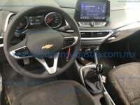 2022 Chevrolet Tracker 5p LS L3/1.2/T Man  96DAC4BB-F9B5-4BAF-BDB8-A8A63484FA89