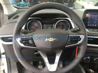 2022 Chevrolet Tracker 5p LS L3/1.2/T Man  28C9D78A-29C4-48E2-B633-4B4392030883