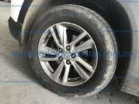 2022 Chevrolet Tracker 5p LS L3/1.2/T Man  431C0E64-1CAB-4094-ABD9-D644D438DCBB