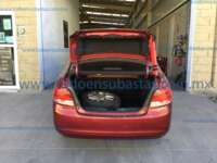 2020 Chevrolet Aveo 4p LT L4/1.5 Man  2020 Chevrolet Aveo Ingreso Cajuela 0