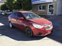2020 Chevrolet Aveo 4p LT L4/1.5 Man  2020 Chevrolet Aveo Ingreso Exteriores 2