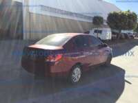 2020 Chevrolet Aveo 4p LT L4/1.5 Man  2020 Chevrolet Aveo Ingreso Exteriores 4