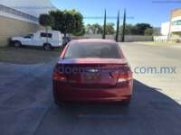 2020 Chevrolet Aveo 4p LT L4/1.5 Man  2020 Chevrolet Aveo Ingreso Exteriores 5
