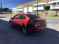 2020 Chevrolet Aveo 4p LT L4/1.5 Man  2020 Chevrolet Aveo Ingreso Exteriores 6