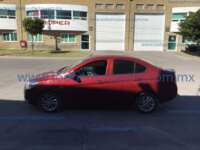 2020 Chevrolet Aveo 4p LT L4/1.5 Man  2020 Chevrolet Aveo Ingreso Exteriores 7