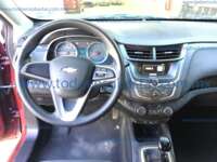 2020 Chevrolet Aveo 4p LT L4/1.5 Man  2020 Chevrolet Aveo Ingreso Interiores 0