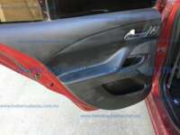 2020 Chevrolet Aveo 4p LT L4/1.5 Man  2020 Chevrolet Aveo Ingreso Interiores 14