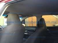 2020 Chevrolet Aveo 4p LT L4/1.5 Man  2020 Chevrolet Aveo Ingreso Interiores 16