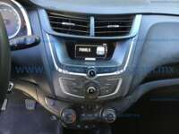 2020 Chevrolet Aveo 4p LT L4/1.5 Man  2020 Chevrolet Aveo Ingreso Interiores 2