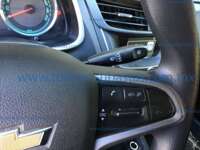 2020 Chevrolet Aveo 4p LT L4/1.5 Man  2020 Chevrolet Aveo Ingreso Interiores 7