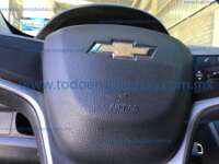 2020 Chevrolet Aveo 4p LT L4/1.5 Man  2020 Chevrolet Aveo Ingreso Interiores 8