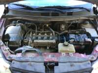 2020 Chevrolet Aveo 4p LT L4/1.5 Man  2020 Chevrolet Aveo Ingreso Motor 1