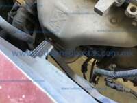 2020 Chevrolet Aveo 4p LT L4/1.5 Man  2020 Chevrolet Aveo Ingreso Motor 3