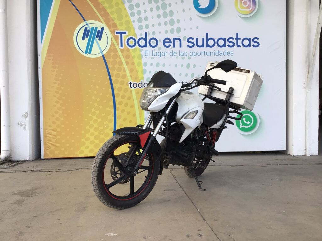 imagen principal de la unidad