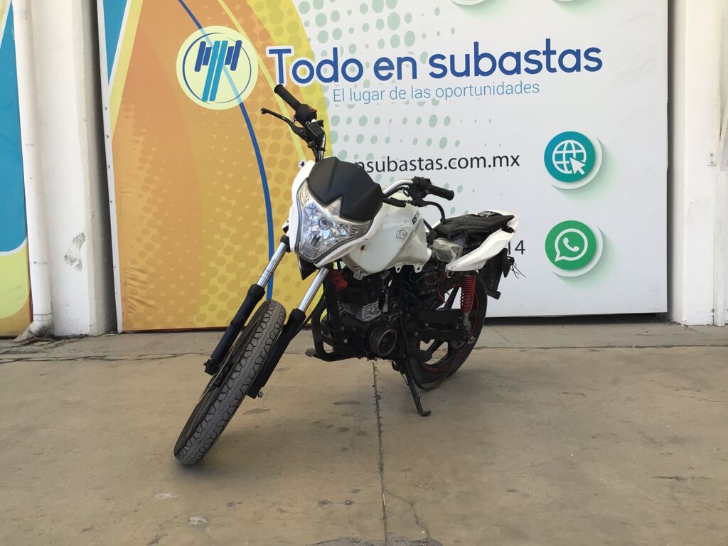 imagen principal de la unidad