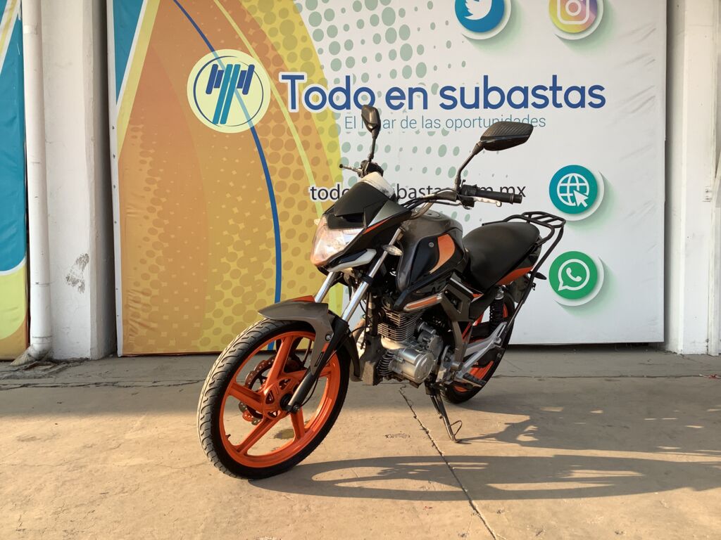 imagen principal de la unidad