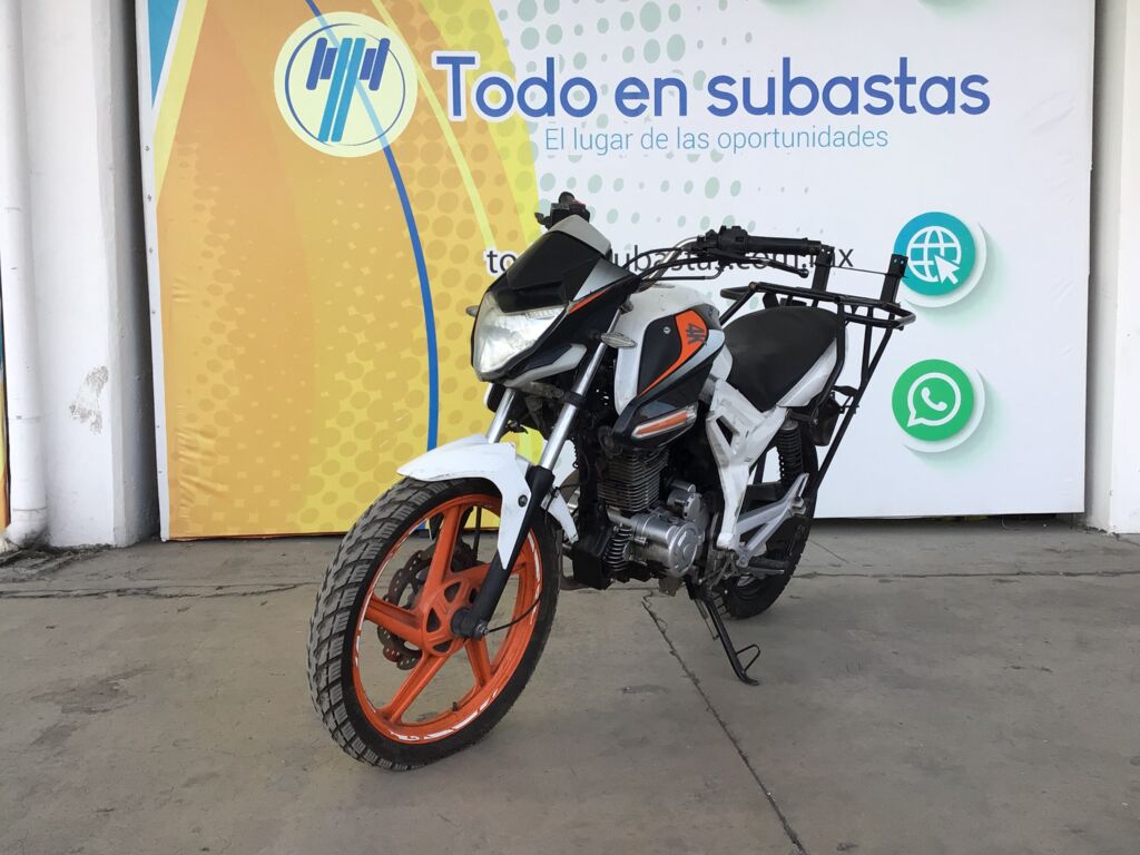 imagen principal de la unidad