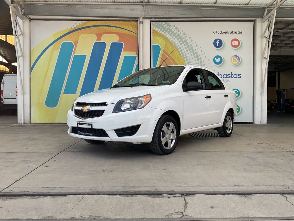 imagen principal de la unidad