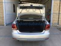 Volkswagen Vento 2019 4p Startline L4/1.6 Man 2019 Volkswagen Vento Ingreso Cajuela 0