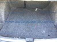 Volkswagen Vento 2019 4p Startline L4/1.6 Man 2019 Volkswagen Vento Ingreso Cajuela 1