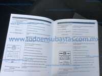 Volkswagen Vento 2019 4p Startline L4/1.6 Man 2019 Volkswagen Vento Ingreso Documentos 1
