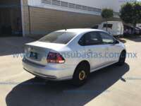 Volkswagen Vento 2019 4p Startline L4/1.6 Man 2019 Volkswagen Vento Ingreso Exteriores 4
