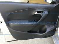 Volkswagen Vento 2019 4p Startline L4/1.6 Man 2019 Volkswagen Vento Ingreso Interiores 12