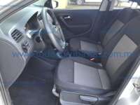 Volkswagen Vento 2019 4p Startline L4/1.6 Man 2019 Volkswagen Vento Ingreso Interiores 13