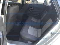 Volkswagen Vento 2019 4p Startline L4/1.6 Man 2019 Volkswagen Vento Ingreso Interiores 15