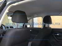 Volkswagen Vento 2019 4p Startline L4/1.6 Man 2019 Volkswagen Vento Ingreso Interiores 16