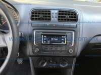 Volkswagen Vento 2019 4p Startline L4/1.6 Man 2019 Volkswagen Vento Ingreso Interiores 2