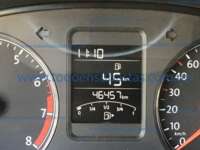 Volkswagen Vento 2019 4p Startline L4/1.6 Man 2019 Volkswagen Vento Ingreso Interiores 4
