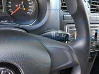 Volkswagen Vento 2019 4p Startline L4/1.6 Man 2019 Volkswagen Vento Ingreso Interiores 7