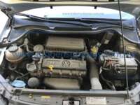 Volkswagen Vento 2019 4p Startline L4/1.6 Man 2019 Volkswagen Vento Ingreso Motor 1