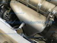 Volkswagen Vento 2019 4p Startline L4/1.6 Man 2019 Volkswagen Vento Ingreso Motor 3
