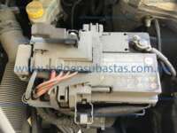 Volkswagen Vento 2019 4p Startline L4/1.6 Man 2019 Volkswagen Vento Ingreso Motor 5