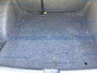 Volkswagen Vento 2017 4p Starline L4/1.6 Man 2019 Volkswagen Vento Ingreso Cajuela 1