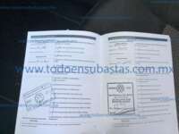 Volkswagen Vento 2017 4p Starline L4/1.6 Man 2019 Volkswagen Vento Ingreso Documentos 1