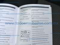 Volkswagen Vento 2017 4p Starline L4/1.6 Man 2019 Volkswagen Vento Ingreso Documentos 2