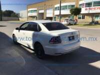 Volkswagen Vento 2017 4p Starline L4/1.6 Man 2019 Volkswagen Vento Ingreso Exteriores 6