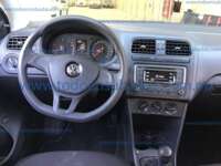 Volkswagen Vento 2017 4p Starline L4/1.6 Man 2019 Volkswagen Vento Ingreso Interiores 0