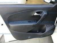 Volkswagen Vento 2017 4p Starline L4/1.6 Man 2019 Volkswagen Vento Ingreso Interiores 12
