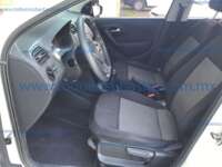 Volkswagen Vento 2017 4p Starline L4/1.6 Man 2019 Volkswagen Vento Ingreso Interiores 13